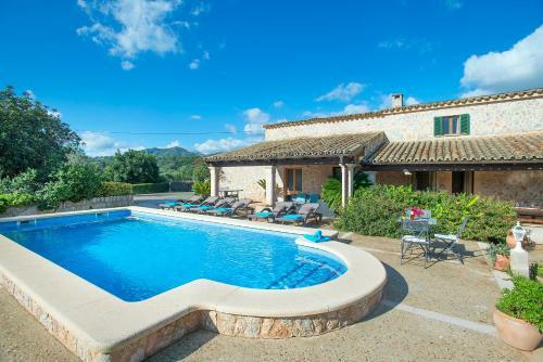 Gran Villa Peric With Fantastic Pool