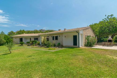 Villa L'esplai