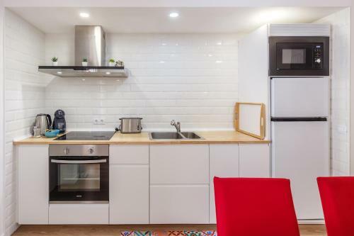 Apartamento Aire Del Mar