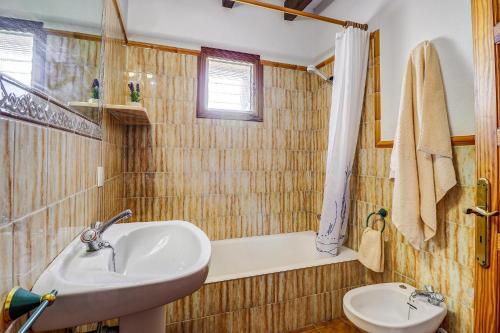 Holiday Home Pollensa - Bal01112a-f