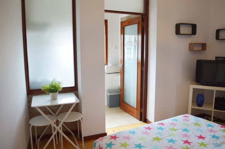Apartamento Porto City Centre Studios
