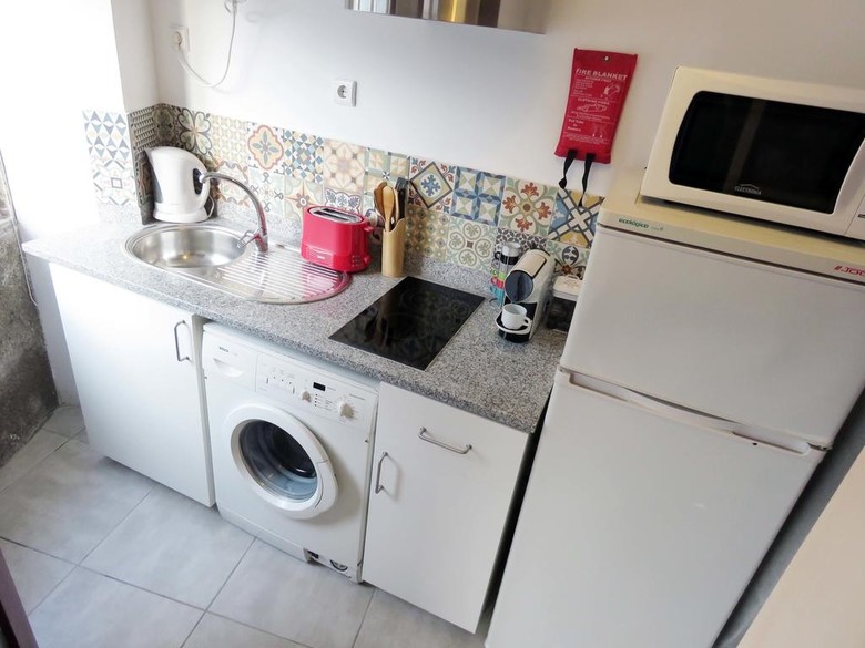 Apartamento Porto City Centre Studios
