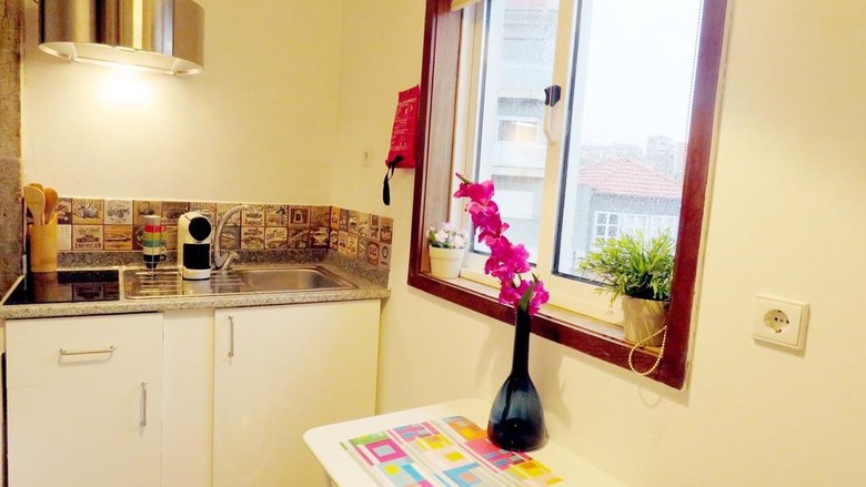 Apartamento Porto City Centre Studios