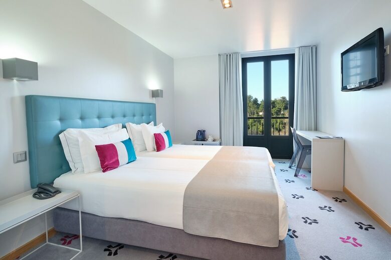 Hostal Sintra Bliss House