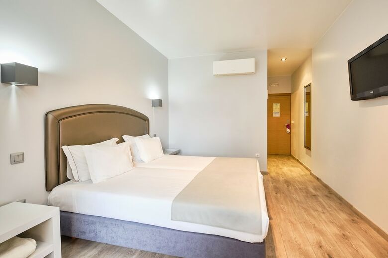 Hostal Sintra Bliss House