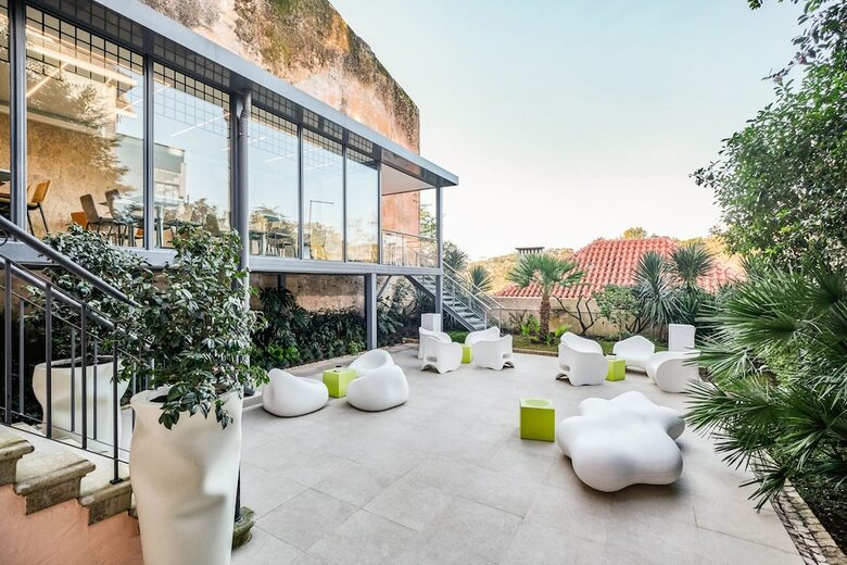 Hostal Sintra Bliss House