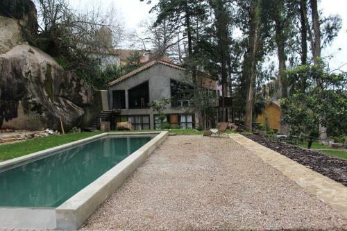Quinta Do Castanheiro