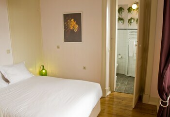 Hostal Oh Casa Sintra Rooms & Suites