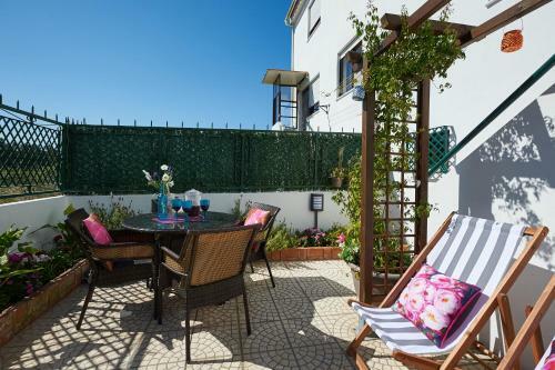 Casa De Campo Olha Sintra