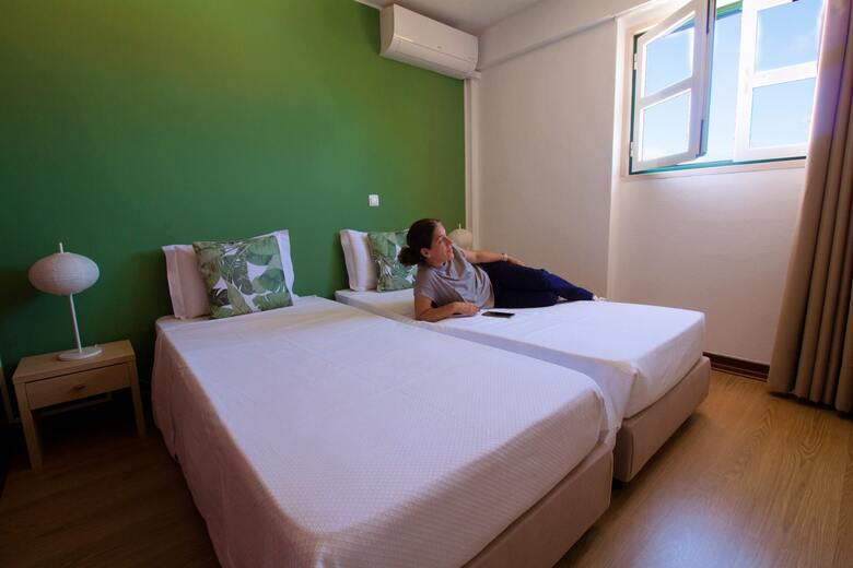 Hostal Wot Sarrazola Soul
