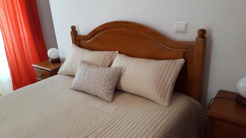 Hostal Casa de Hospedes D. Maria Parreirinha