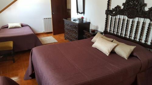 Hostal Casa de Hospedes D. Maria Parreirinha