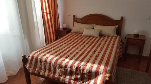 Hostal Casa de Hospedes D. Maria Parreirinha