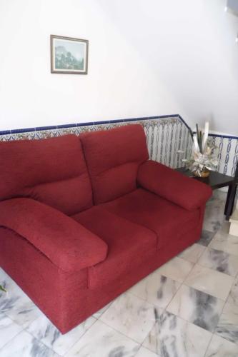 Hostal Casa de Hospedes D. Maria Parreirinha