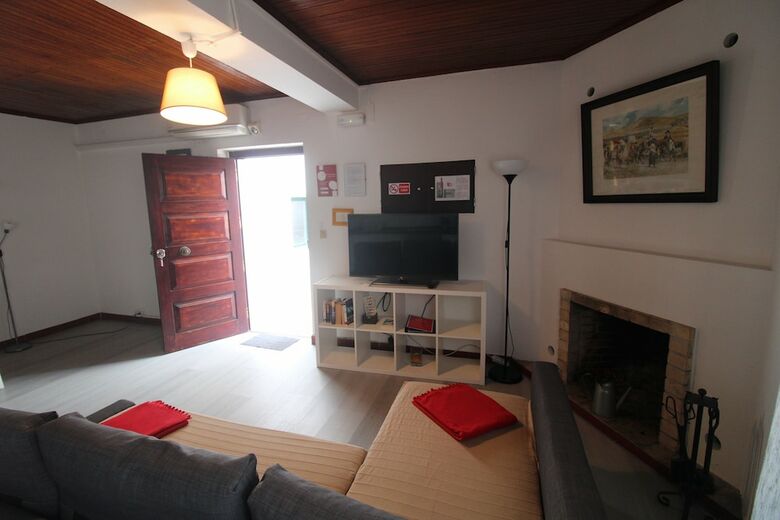 Apartamento Casas Da Biquinha