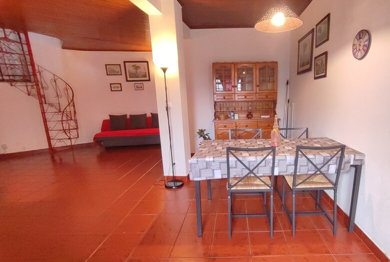 Apartamento Casas Da Biquinha