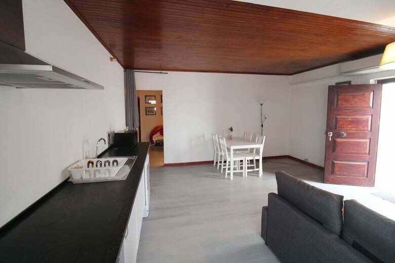 Apartamento Casas Da Biquinha