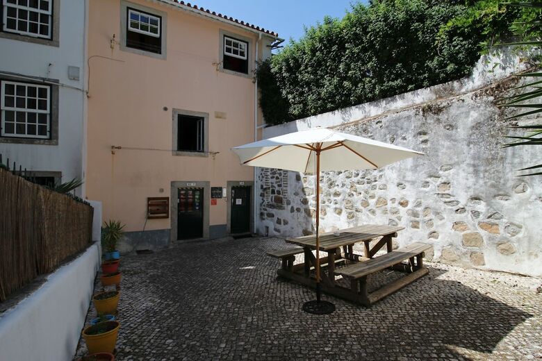 Apartamento Casas Da Biquinha
