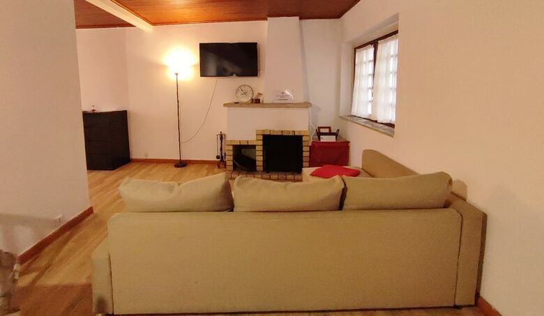 Apartamento Casas Da Biquinha