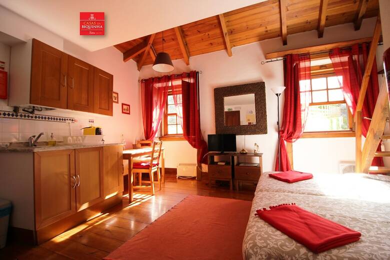 Apartamento Casas Da Biquinha