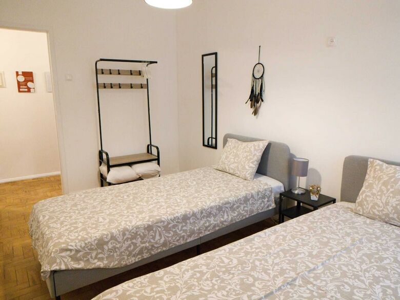 Apartamento Casas Da Biquinha