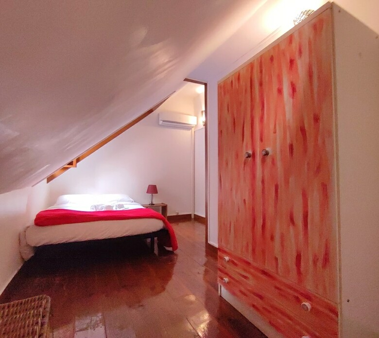 Apartamento Casas Da Biquinha