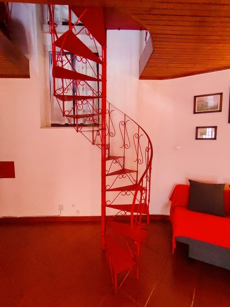 Apartamento Casas Da Biquinha