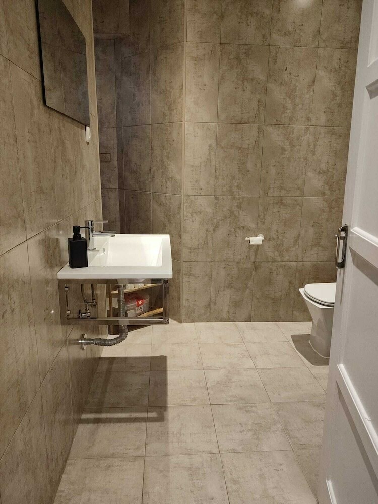 Apartamento Casas Da Biquinha
