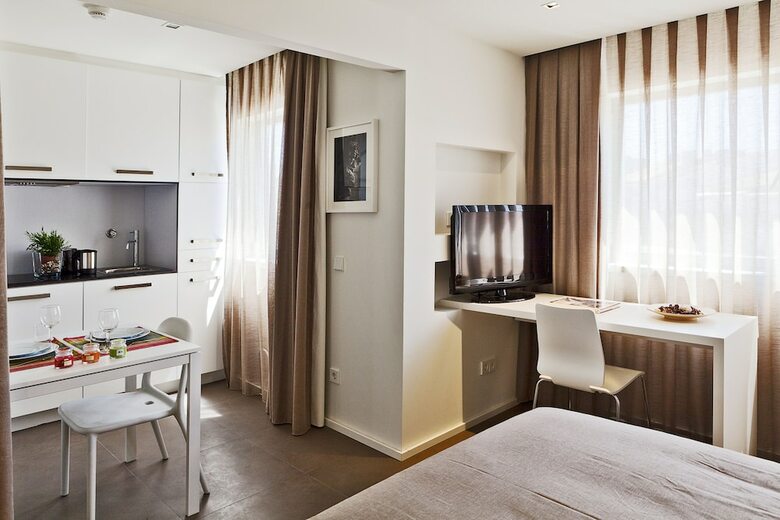 Apartamento Bnapartments Palacio