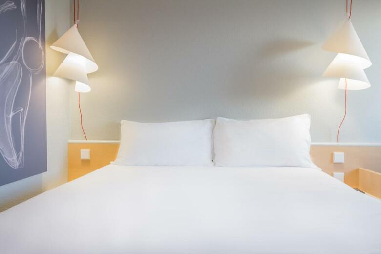 Hotel Ibis Porto S. Joao