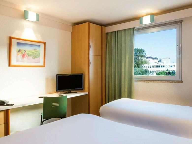 Hotel Ibis Porto S. Joao