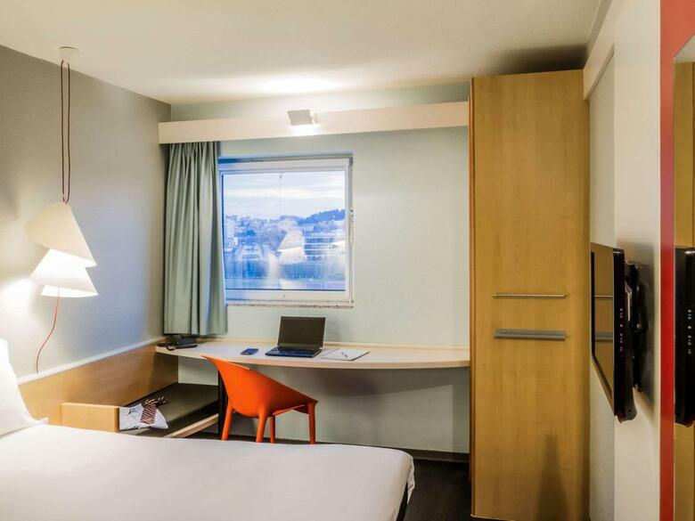 Hotel Ibis Porto S. Joao