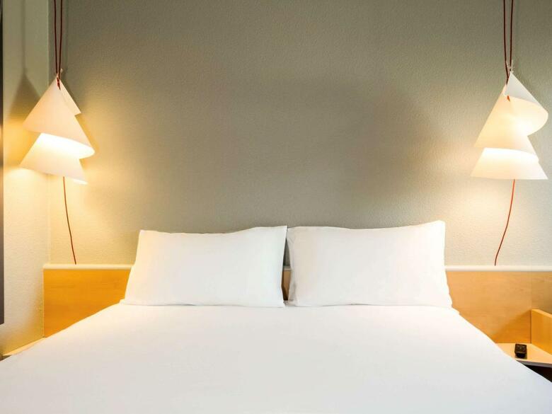 Hotel Ibis Porto S. Joao