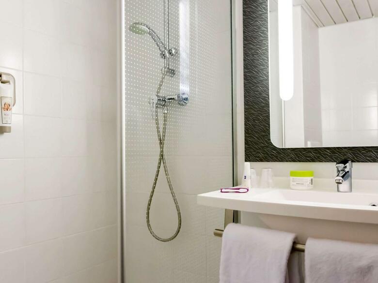 Hotel Ibis Porto S. Joao