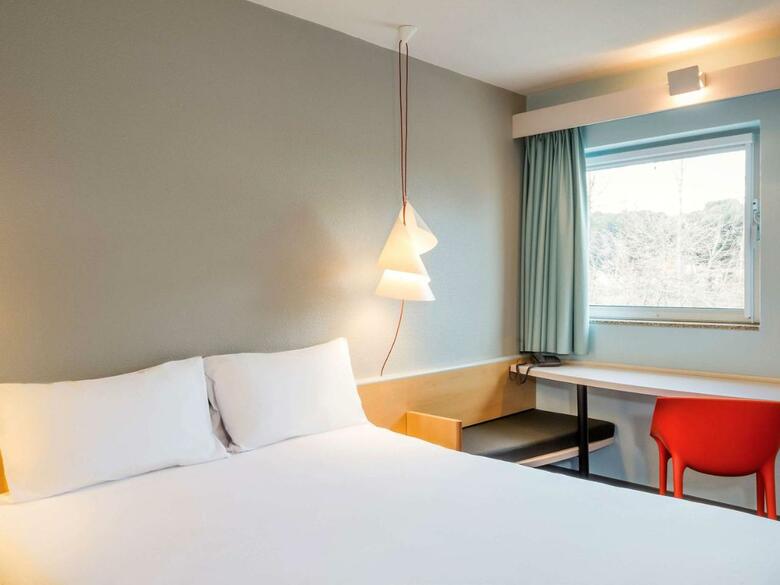 Hotel Ibis Porto S. Joao