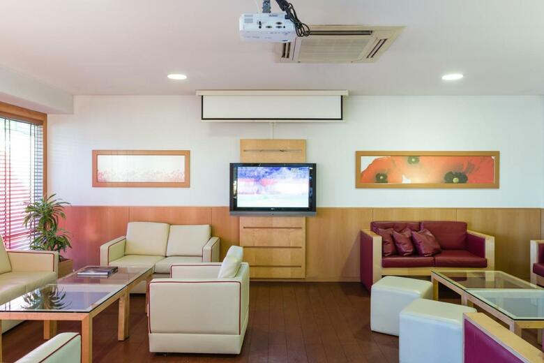 Hotel Ibis Porto S. Joao