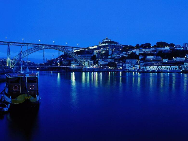 Hotel Ibis Porto S. Joao