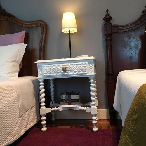 Hostal Quinta De Sao Francisco
