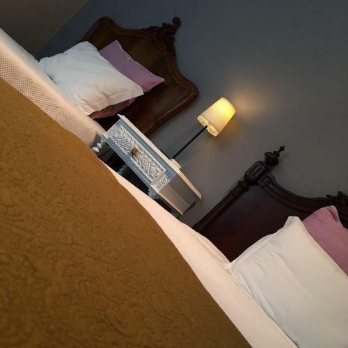 Hostal Quinta De Sao Francisco