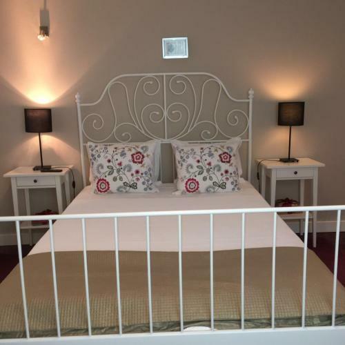 Hostal Quinta De Sao Francisco