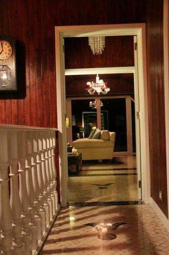 Hostal Quinta De Sao Francisco