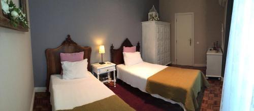 Hostal Quinta De Sao Francisco