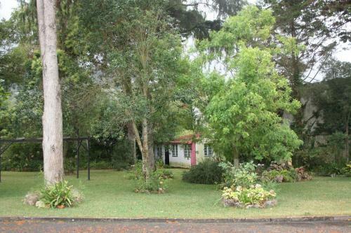Hostal Quinta De Sao Francisco