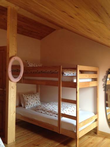 Sintra Small Hostel