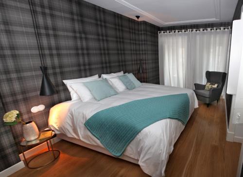 Hostal �guamel Sintra, Boutique Guest House