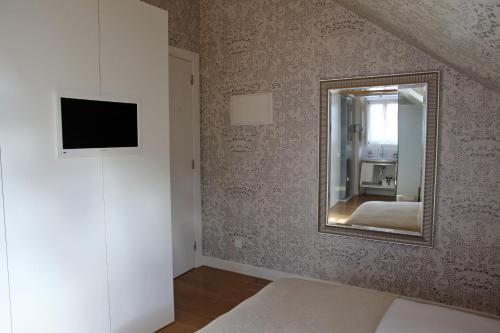 Hostal �guamel Sintra, Boutique Guest House