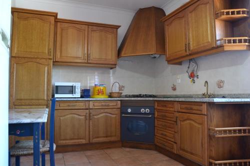 Apartamento Casal Alentejano