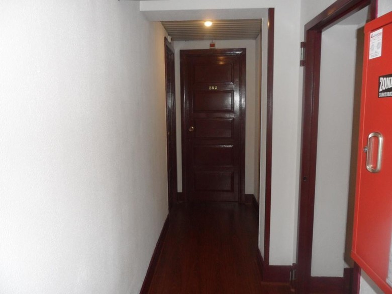 Hotel Paulista