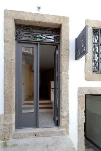 Hostal Inpatio Guest House