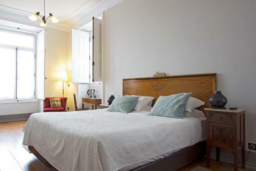 Hostal Chalet Saudade